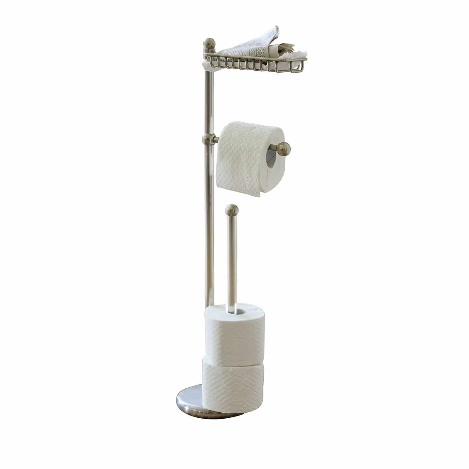 Toilettenpapierhalter Omerville – Bild 3