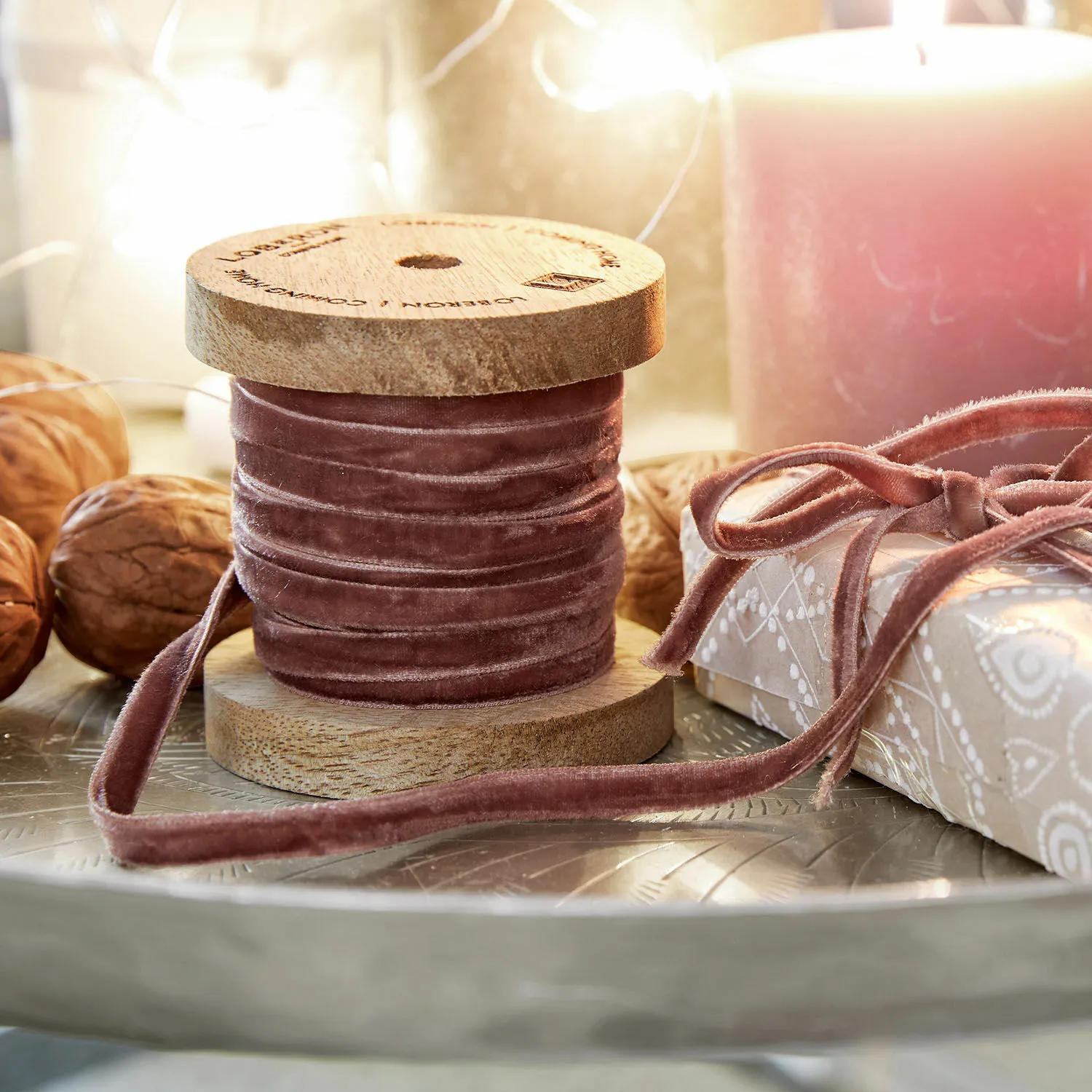 Samtband Olessa – Bild 2