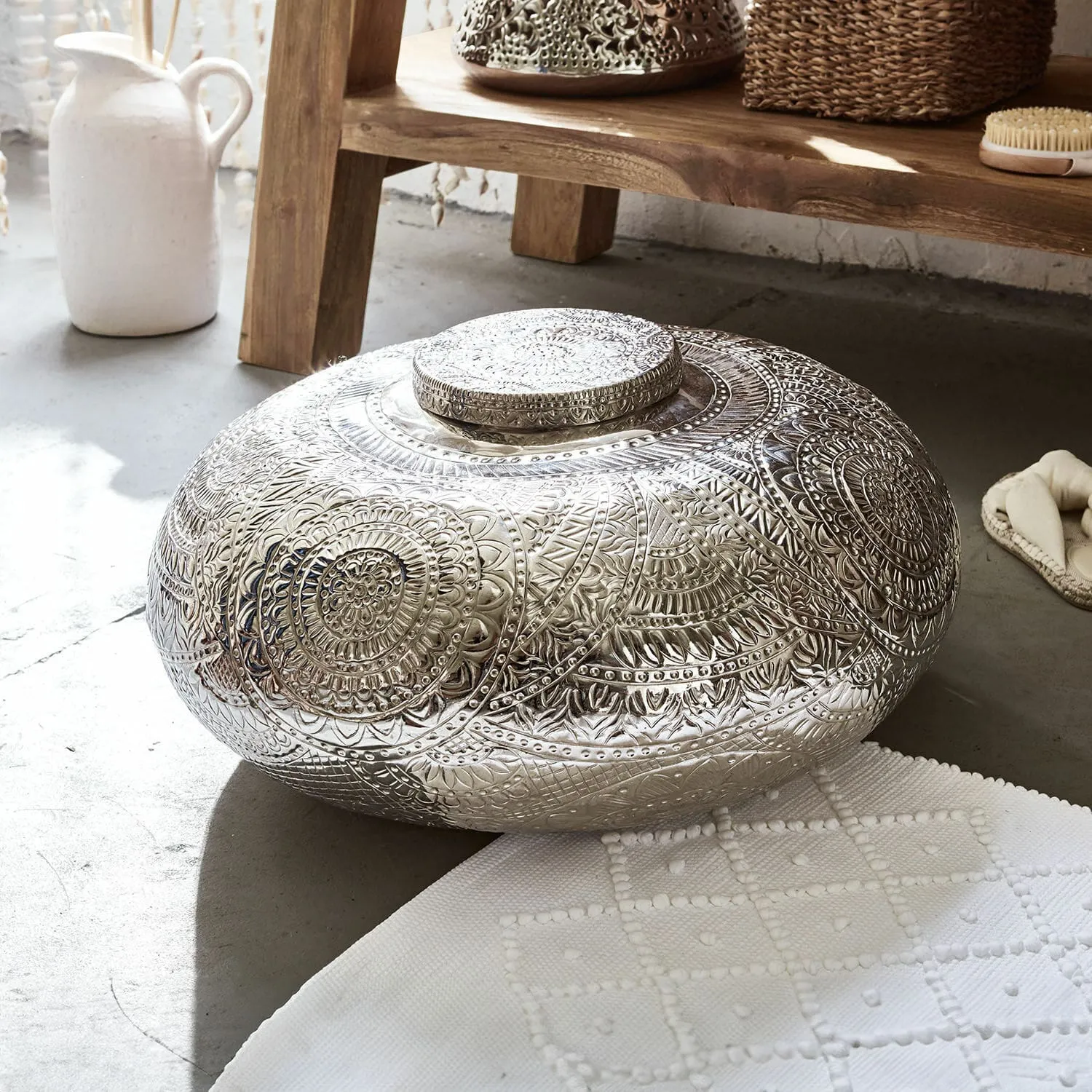 Dose Bruyères – Bild 2