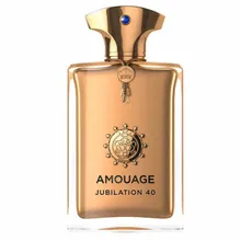 Amouage Jubilation 40 Man Extrait Parfum Spray 100ml Amouage Jubilation 40 Man Extrait Parfum Spray 100ml
