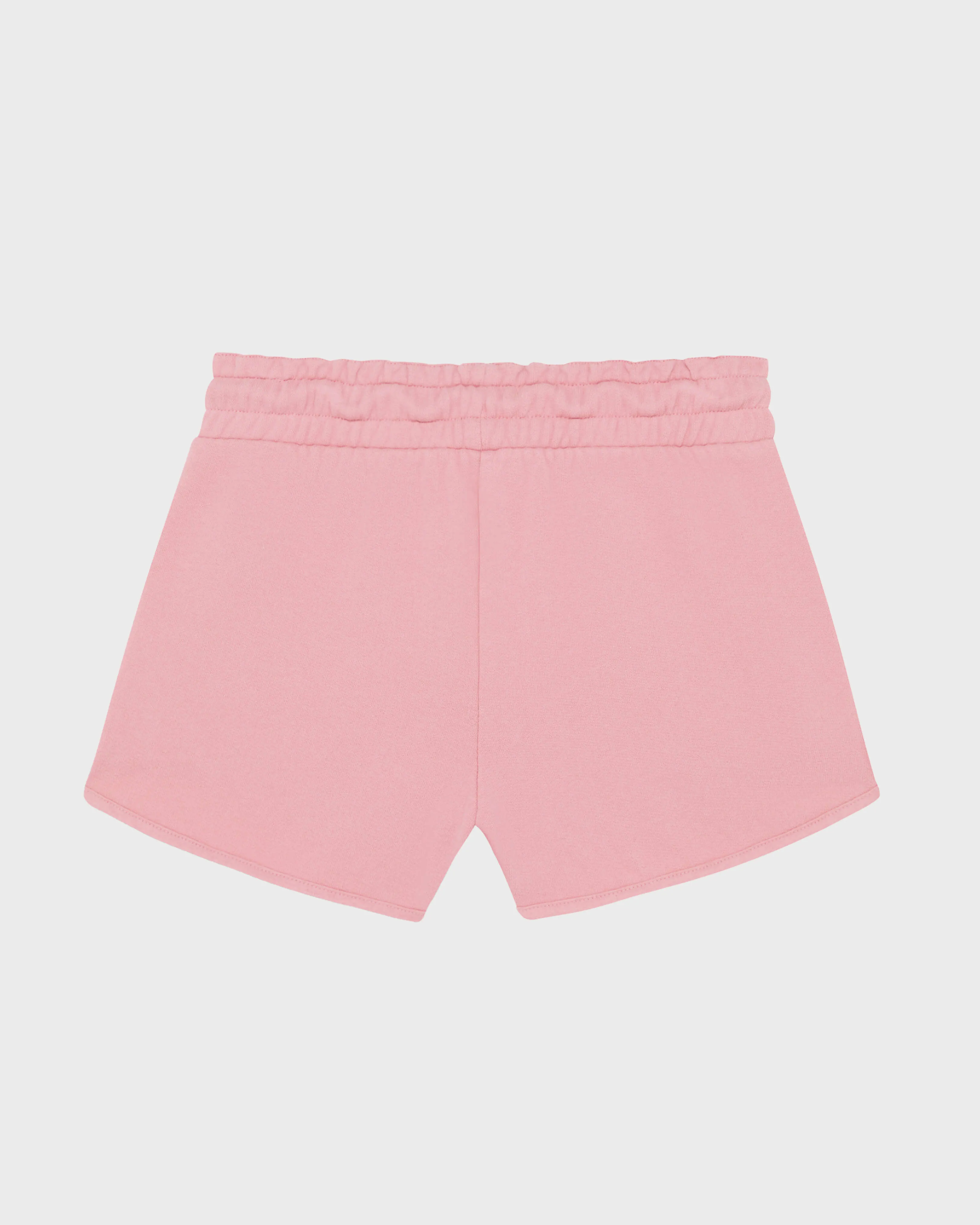 Vilebrequin - Shorts Aus Bio-baumwolle Mit Aufgestickter Schildkröte Für Mädchen - Shorty - Ginette - Rosa - Größe 8 – Bild 2