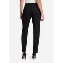 Businesshose mit Bügelfalte Businesshose mit Bügelfalte