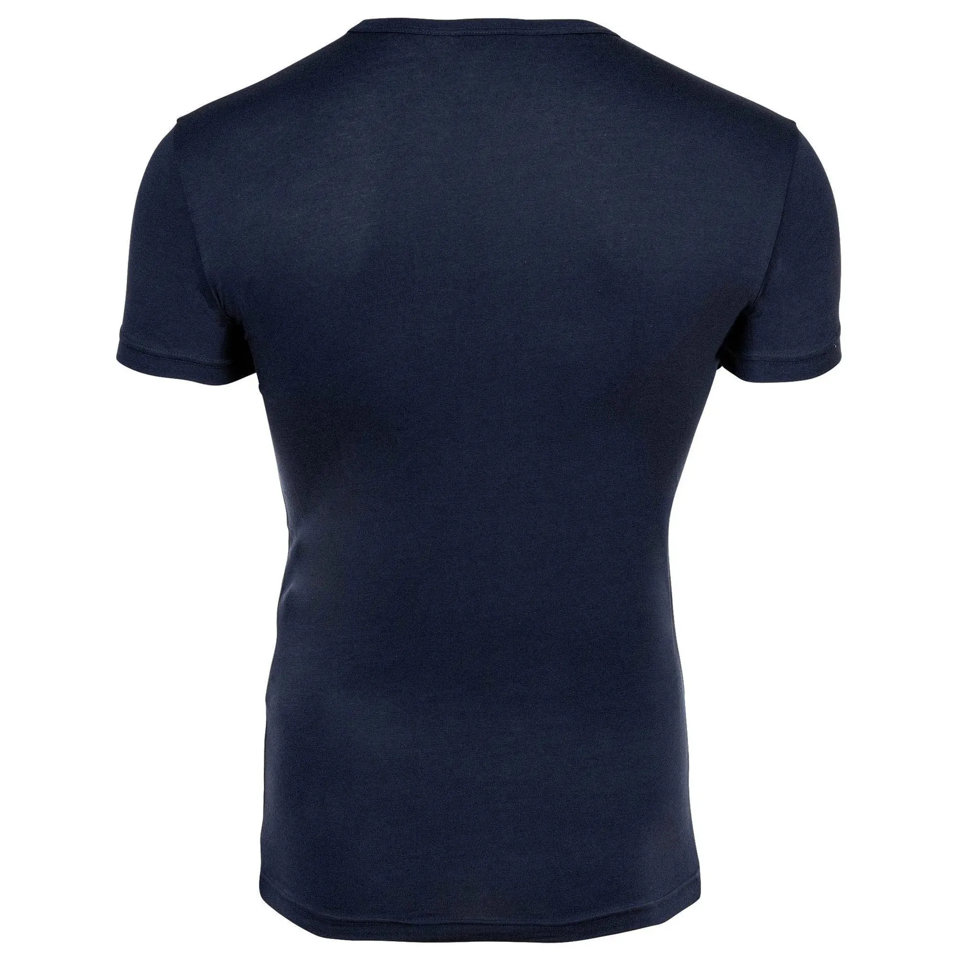 Emporio Armani - CORE LOGOBAND 2er Pack - Größe 2XL - blau – Bild 3