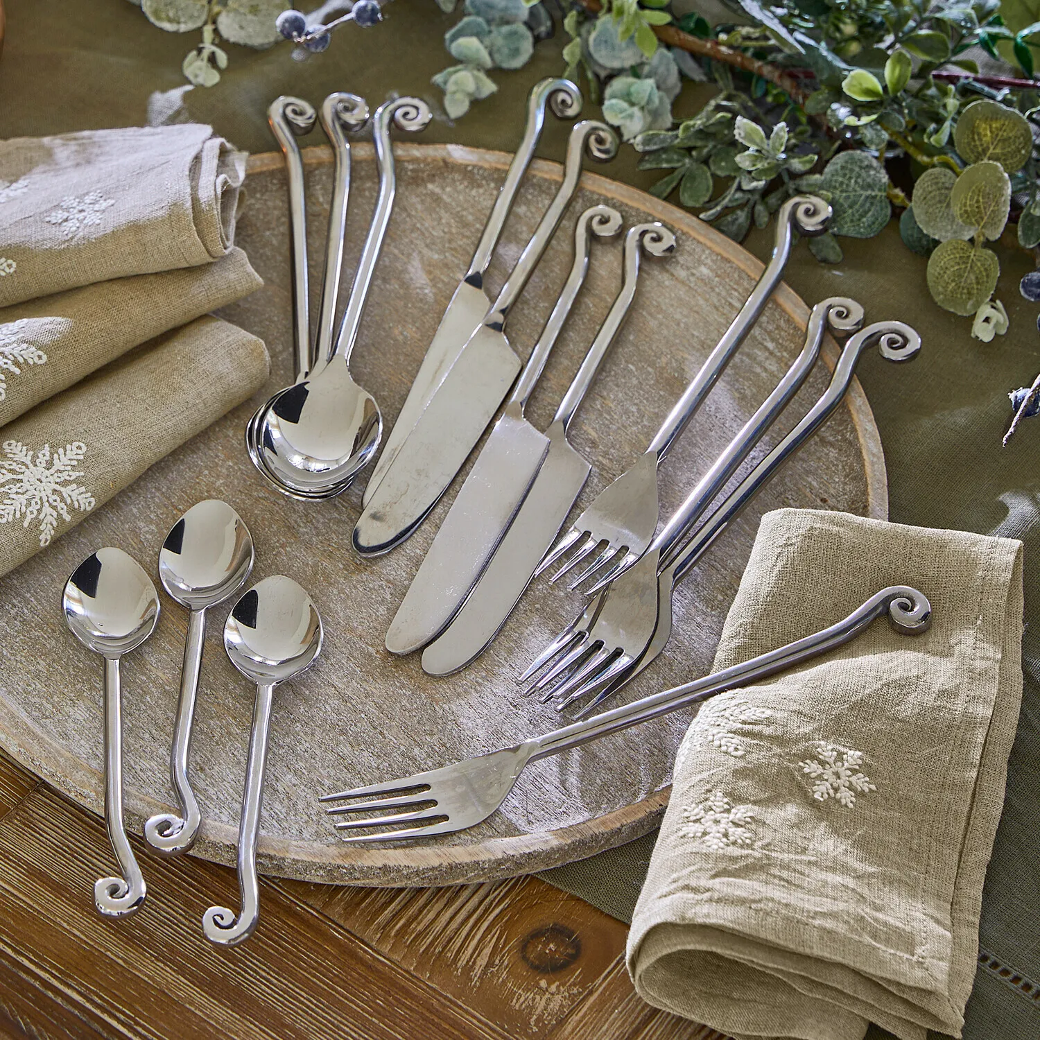 Besteck Hadley – Bild 2