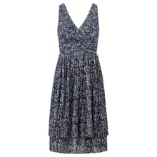 Kraimod - Cocktailkleid - Größe 40 - blau Kraimod - Cocktailkleid - Größe 40 - blau