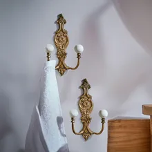 Haken 2er Set Nuvéal Haken 2er Set Nuvéal