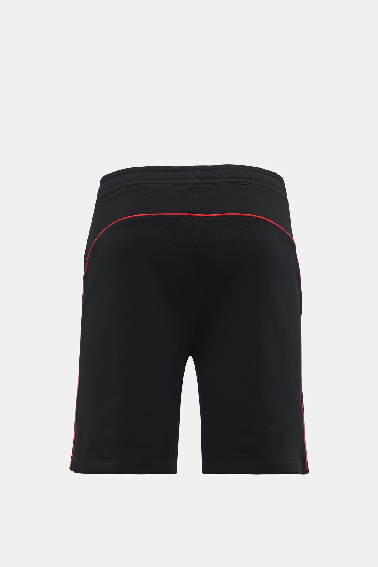 Helmut Lang - Herren - Sweatshorts schwarz – Bild 3
