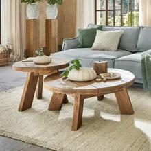 Couchtisch 2er Set Oteley Couchtisch 2er Set Oteley