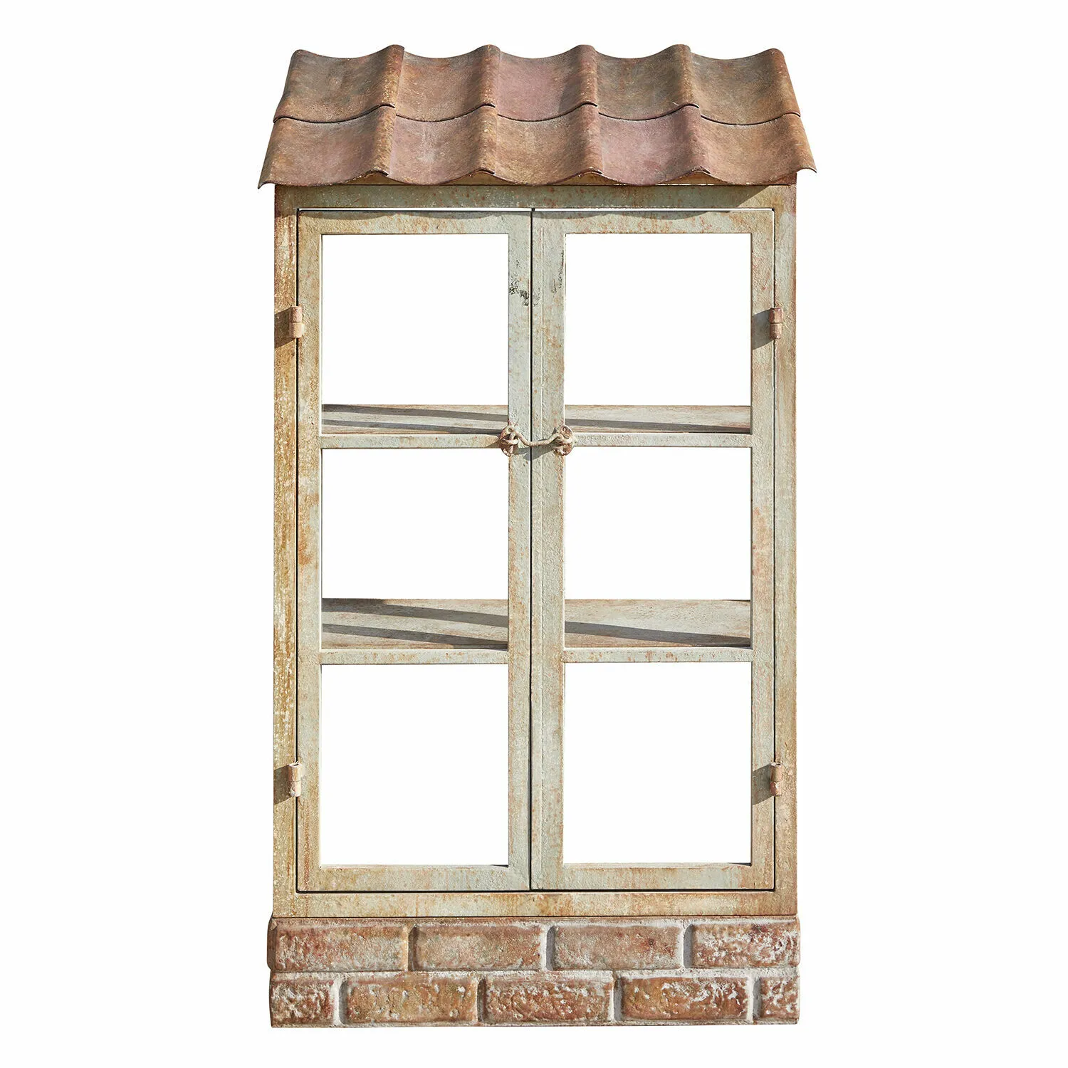 Gewächshaus Goulburn – Bild 3