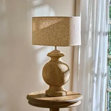 Tischlampe Everholt Tischlampe Everholt