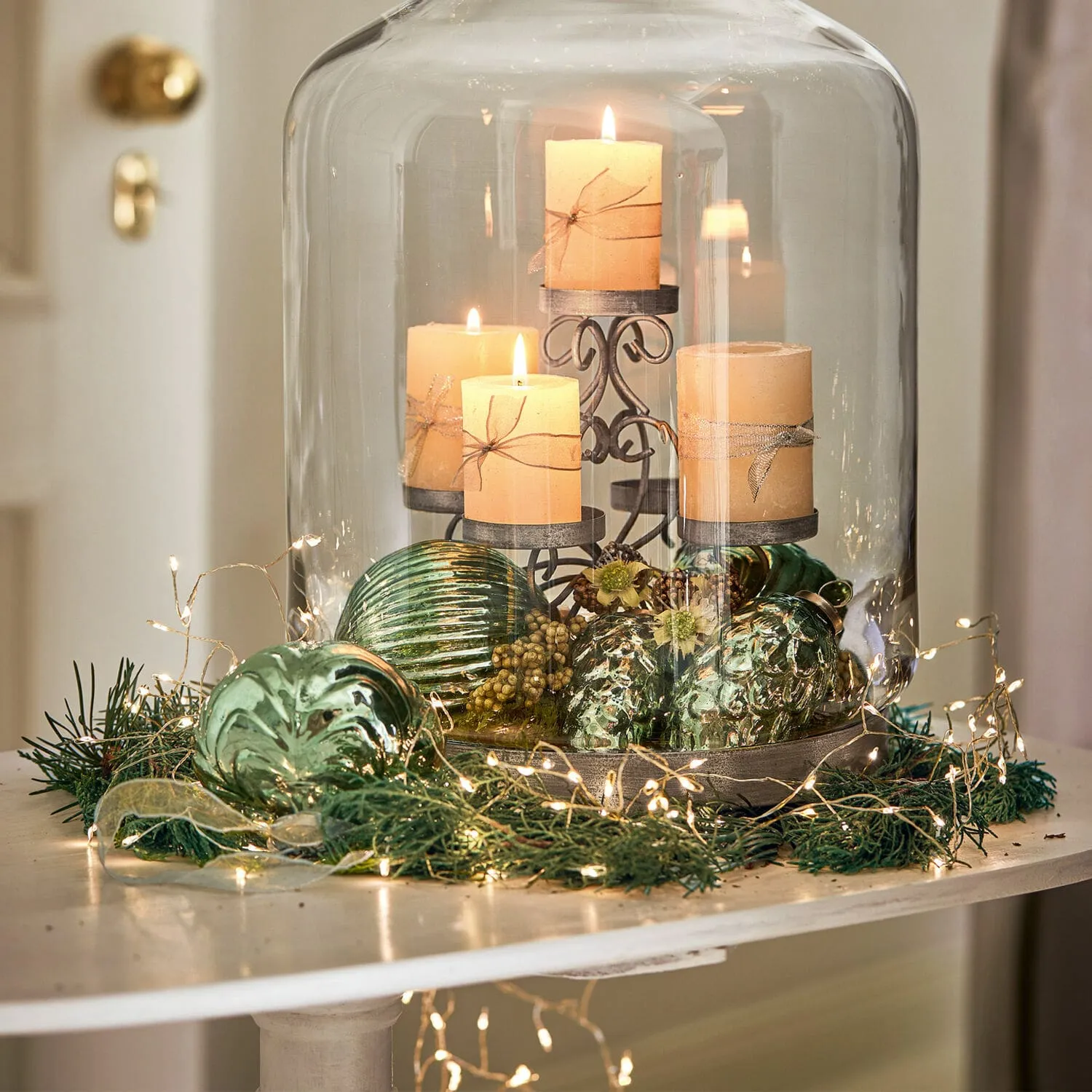 Lichterkette Minas – Bild 5