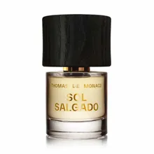 Thomas De Monaco Sol Salgado Extrait De Parfum Spray 50ml Thomas De Monaco Sol Salgado Extrait De Parfum Spray 50ml