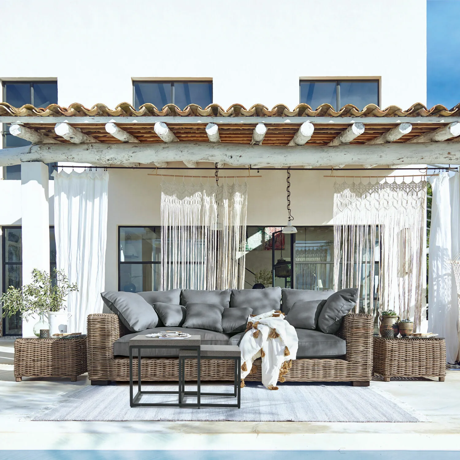 Sofa Rimini Sofa Rimini