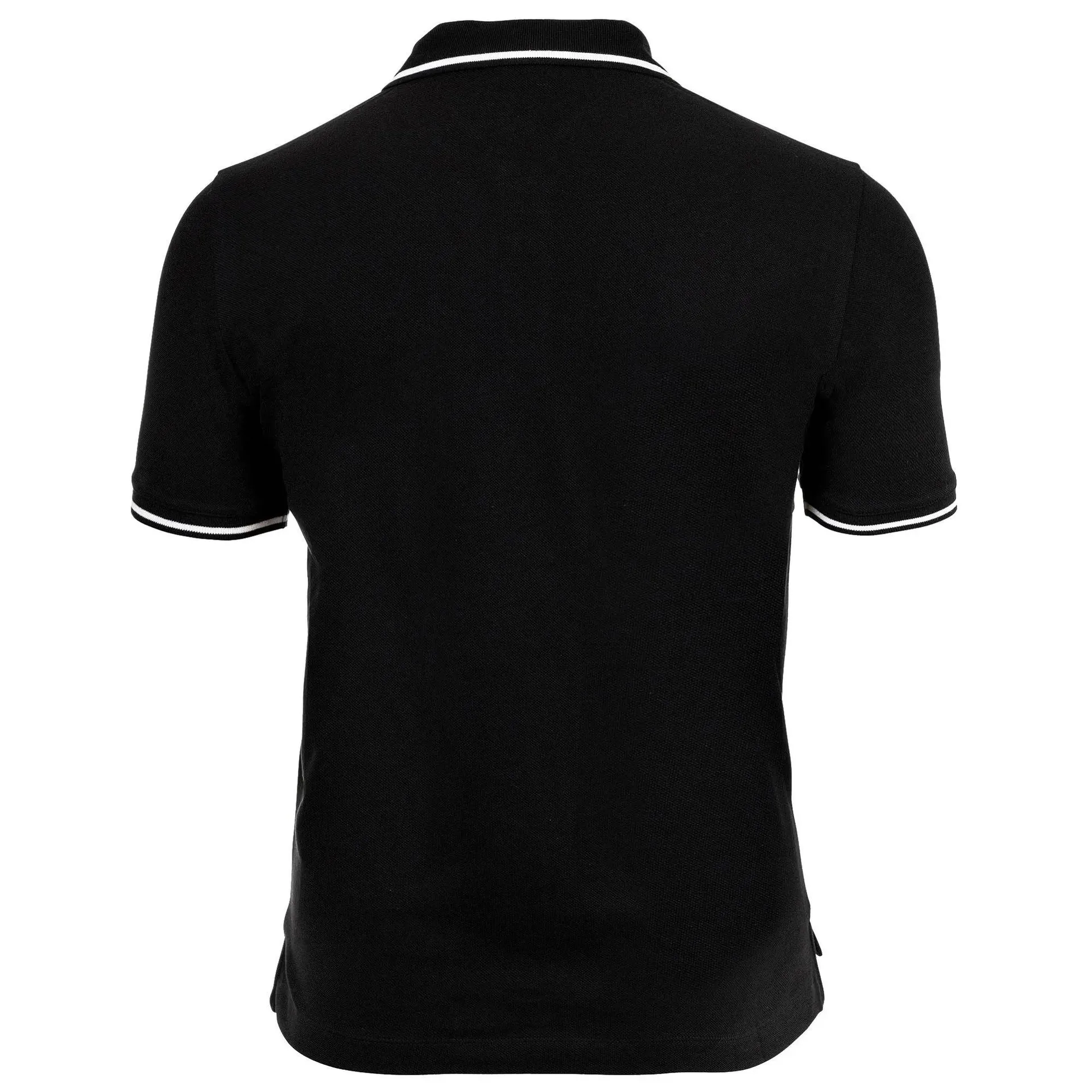 Emporio Armani - ESSENTIAL 1er Pack - Größe 2XL - schwarz – Bild 2
