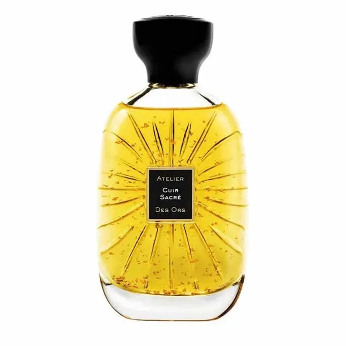 Atelier Des Ors Cuir Sacre Eau De Parfum Spray 100ml Atelier Des Ors Cuir Sacre Eau De Parfum Spray 100ml