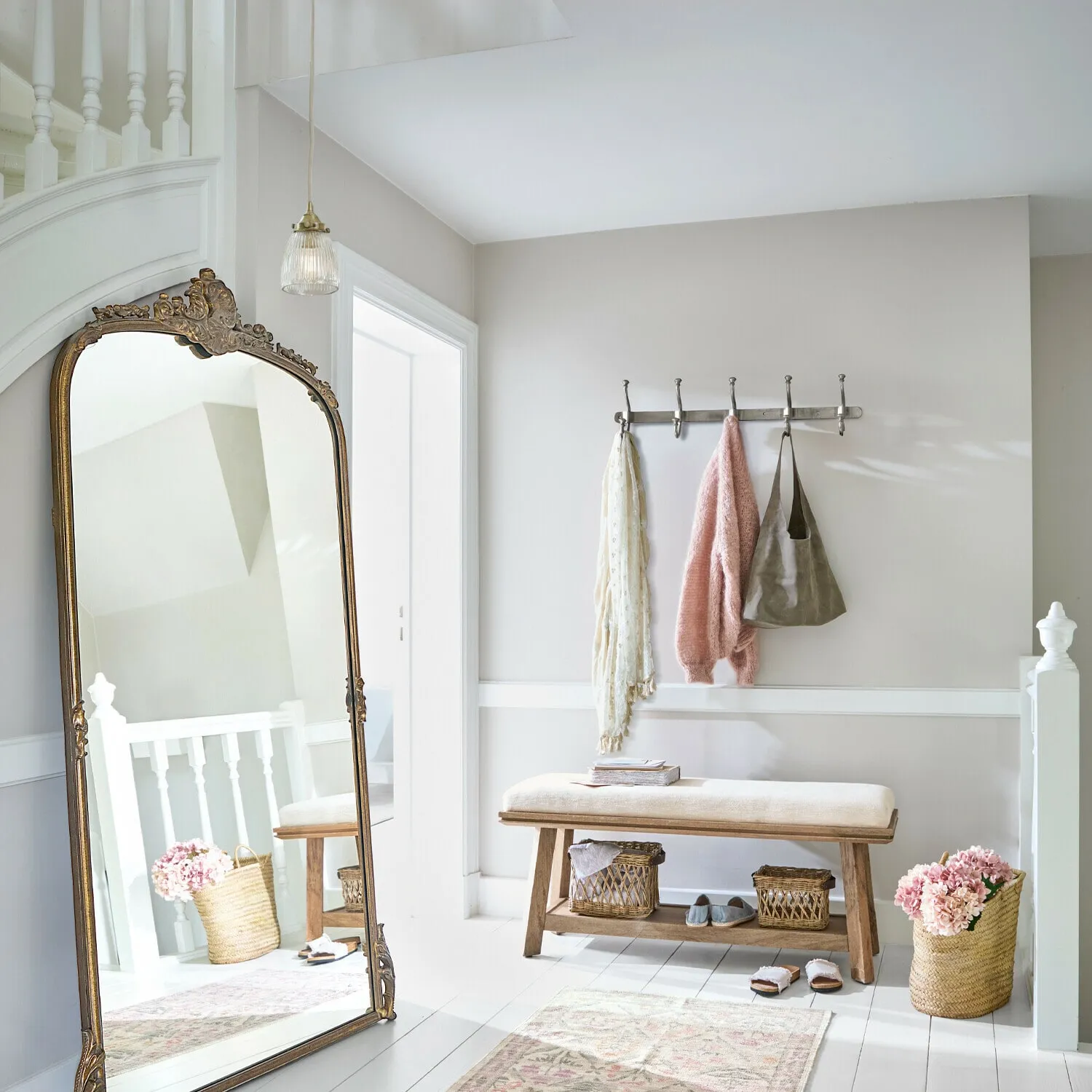 Hängelampe Tanaelva – Bild 5