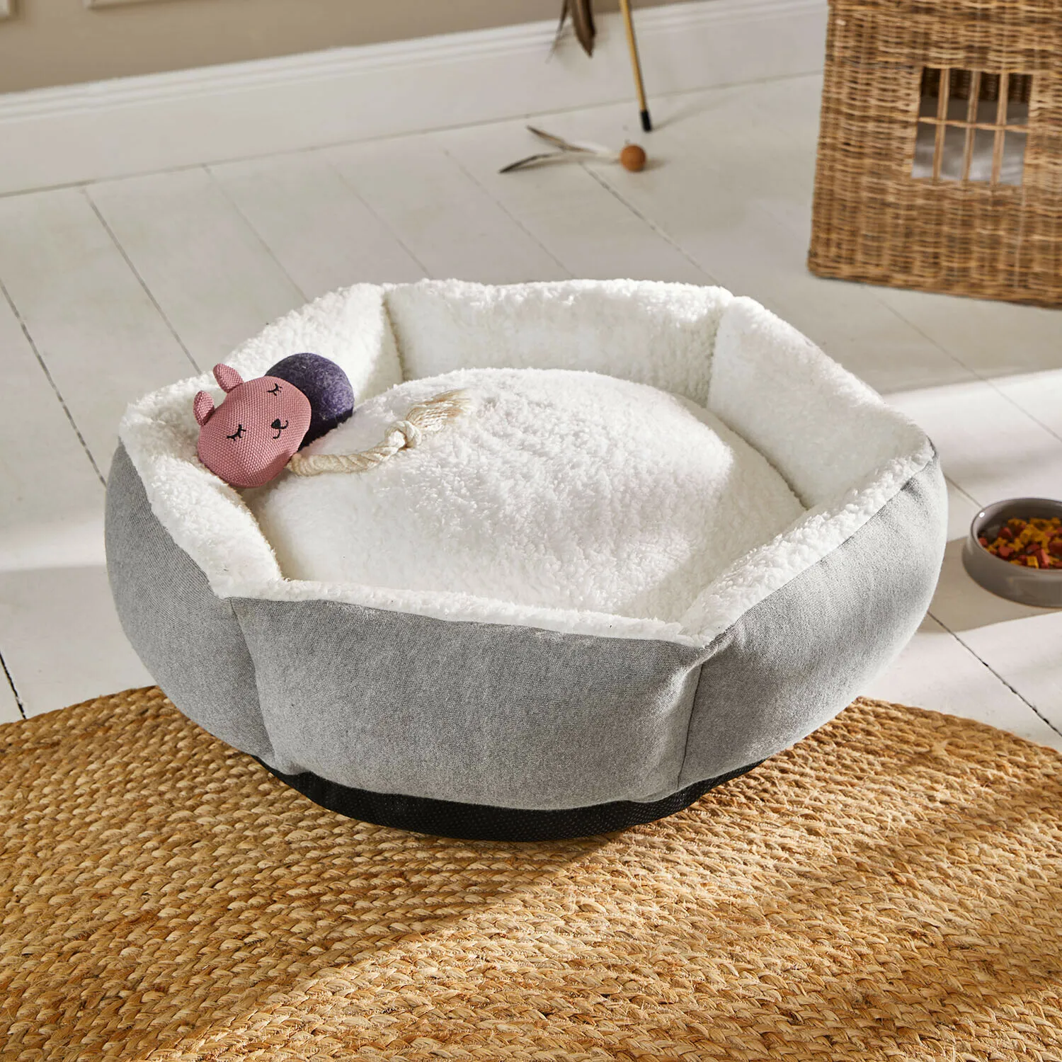 Bett für Haustiere Benira Bett für Haustiere Benira