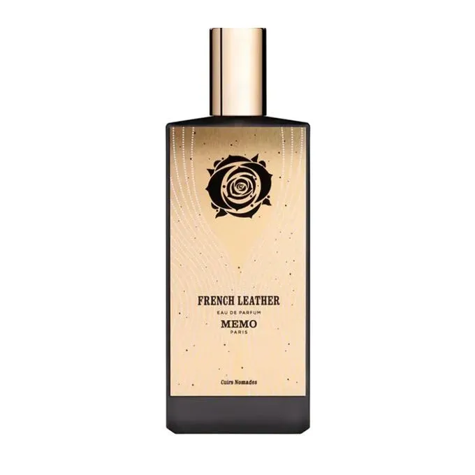 Memo Paris French Leather Eau De Parfum Spray 75ml Memo Paris French Leather Eau De Parfum Spray 75ml