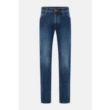 HandPicked - Herren - Jeans %27Ravello%27 dunkelblau HandPicked - Herren - Jeans %27Ravello%27 dunkelblau