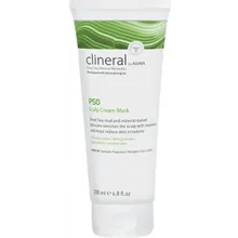 Clineral PSO Scalp Cream Mask 200 ml Clineral PSO Scalp Cream Mask 200 ml