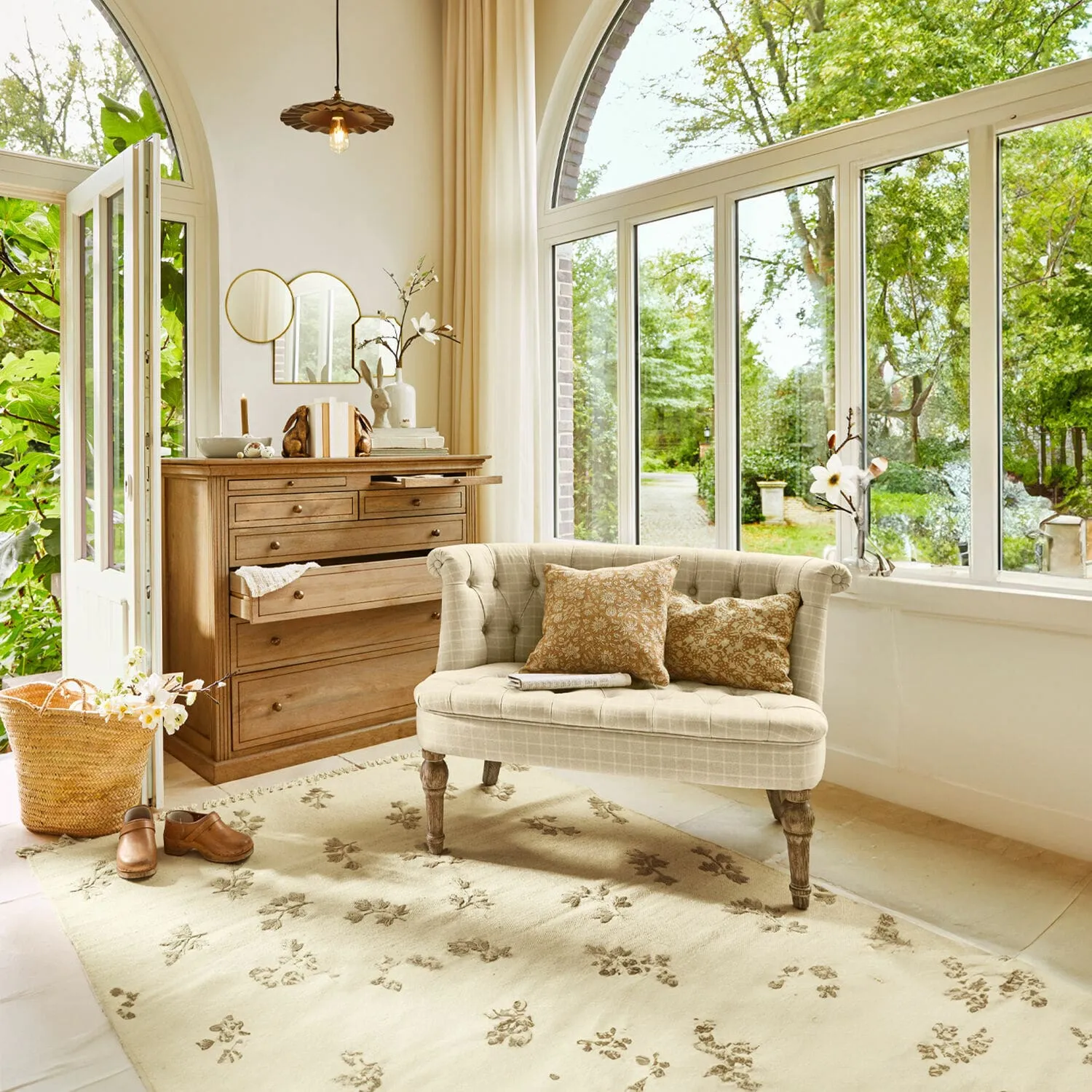 Sofa Weralin – Bild 4