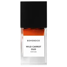 Bohoboco Wild Carrot Oud Eau De Parfum Spray 50ml Bohoboco Wild Carrot Oud Eau De Parfum Spray 50ml