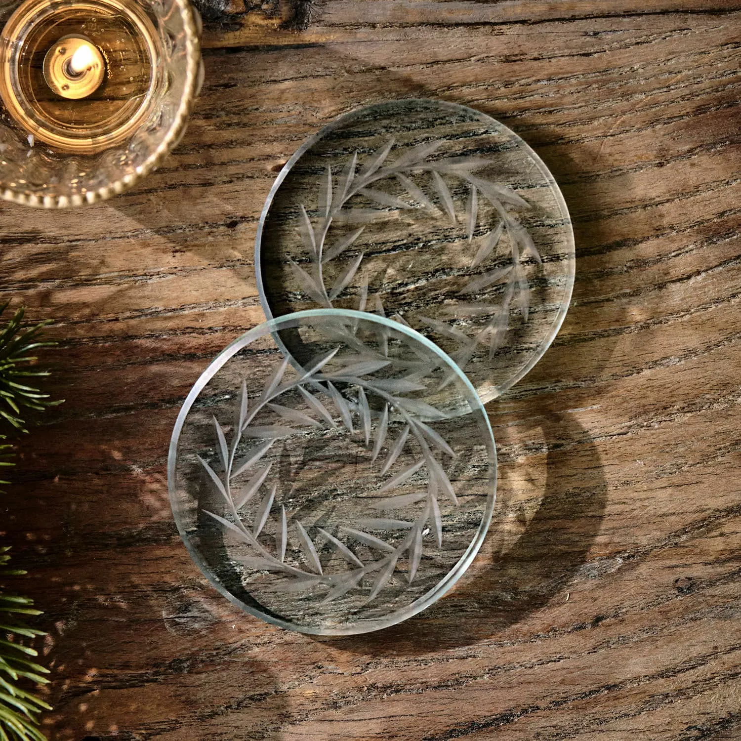 Untersetzer 2er Set Altheris – Bild 2