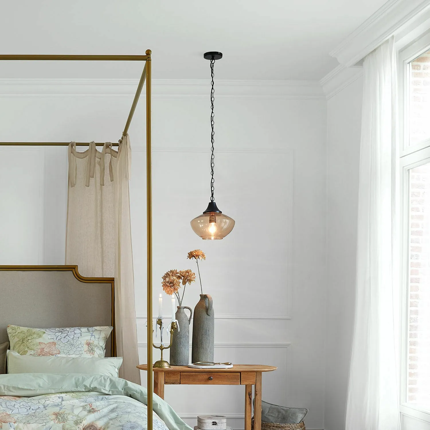 Hängelampe Nerilane – Bild 5