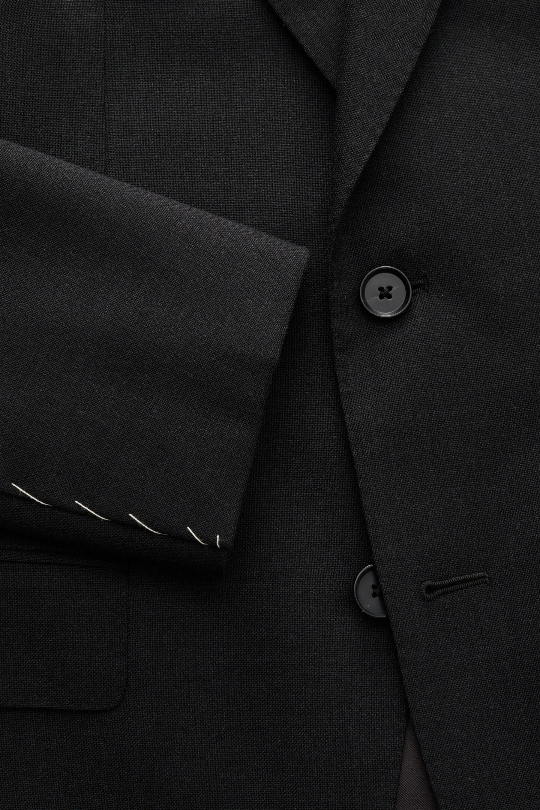 Caruso - Herren - Anzug 'Aida' anthrazit – Bild 2