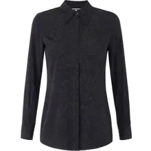Elisabetta Franchi - Shirts Black - Größe 40 - schwarz Elisabetta Franchi - Shirts Black - Größe 40 - schwarz