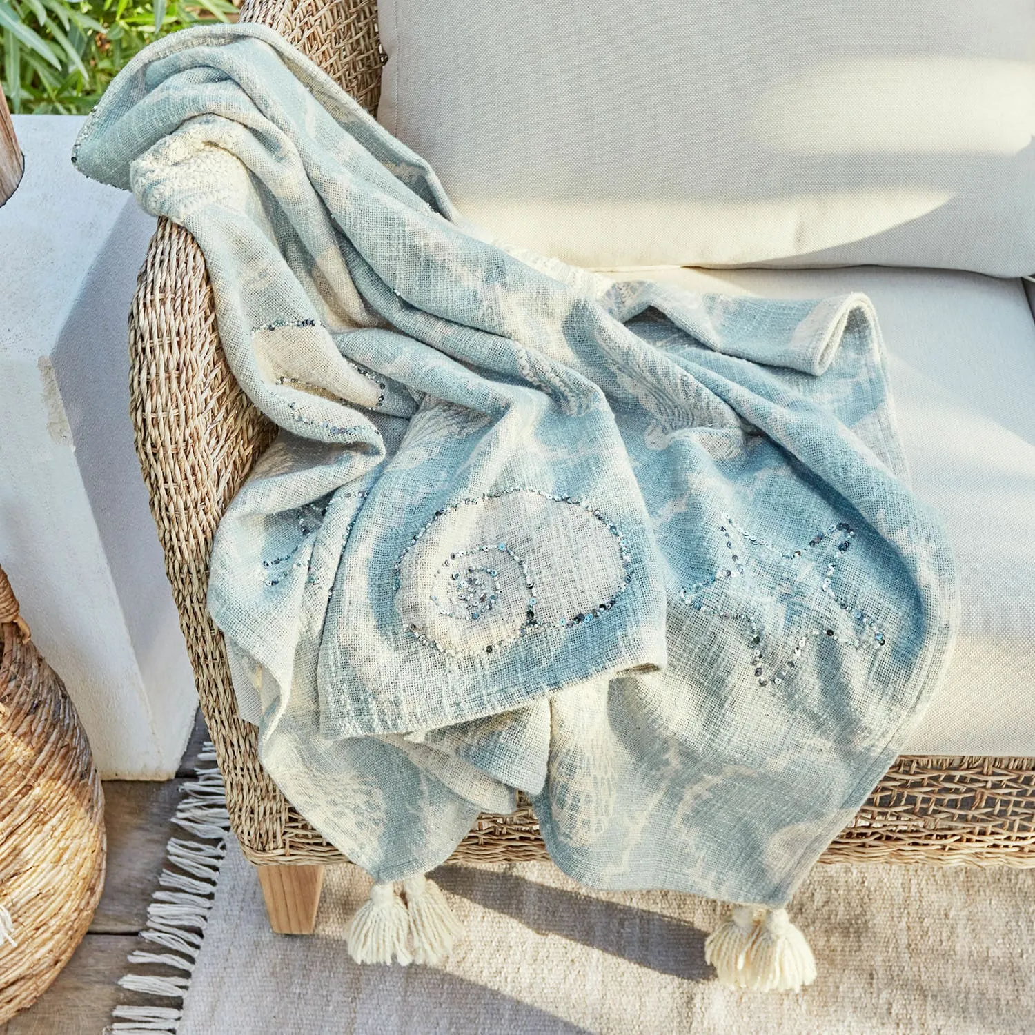 Plaid Calerand – Bild 2