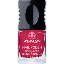 Alessandro Colour Code 4 Nail Polish 909 Juans Kiss 10 ml Alessandro Colour Code 4 Nail Polish 909 Juans Kiss 10 ml