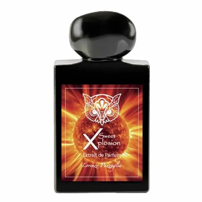 Lorenzo Pazzaglia Sweet Xplosion Extrait De Parfum Spray 50ml Lorenzo Pazzaglia Sweet Xplosion Extrait De Parfum Spray 50ml