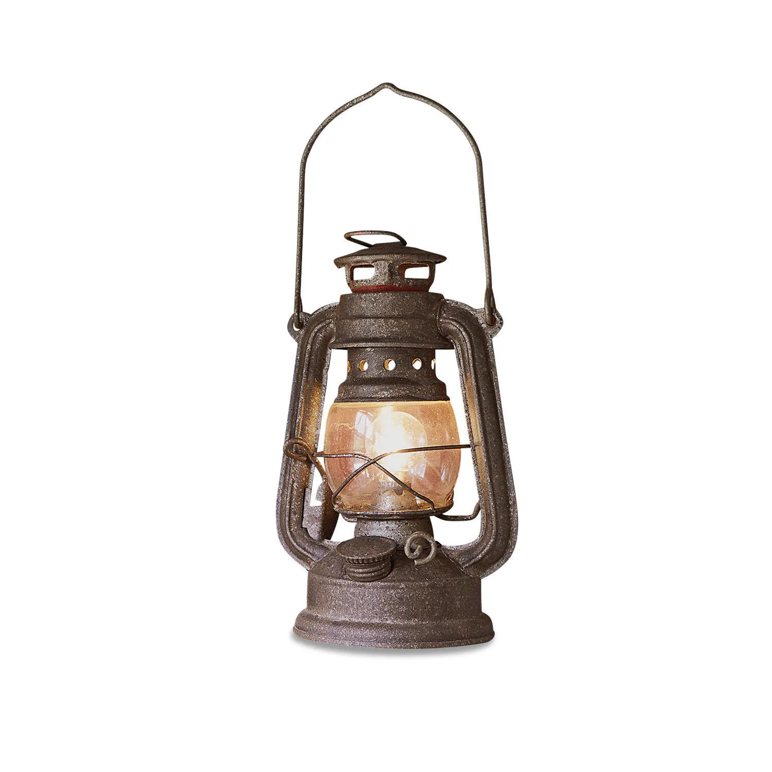 LED-Laterne Oxcroft – Bild 3