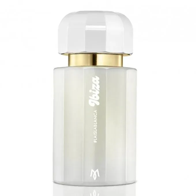 Ramon Monegal Ibiza La Isla Blanca Eau De Parfum Spray 100ml Ramon Monegal Ibiza La Isla Blanca Eau De Parfum Spray 100ml