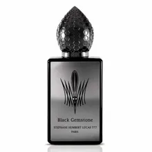 Stephane Humbert Lucas Black Gemstone Eau De Parfum Spray 50ml Stephane Humbert Lucas Black Gemstone Eau De Parfum Spray 50ml
