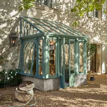 Gartenhaus Lévandon Gartenhaus Lévandon