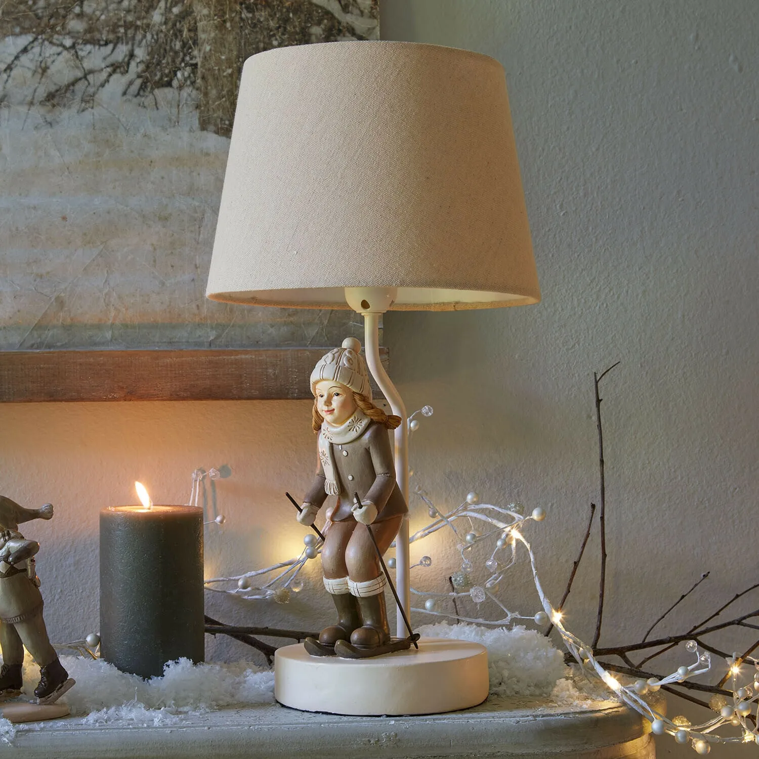 Tischlampe Avirae – Bild 4