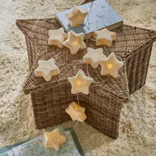 Lichterkette Starwhisper Lichterkette Starwhisper