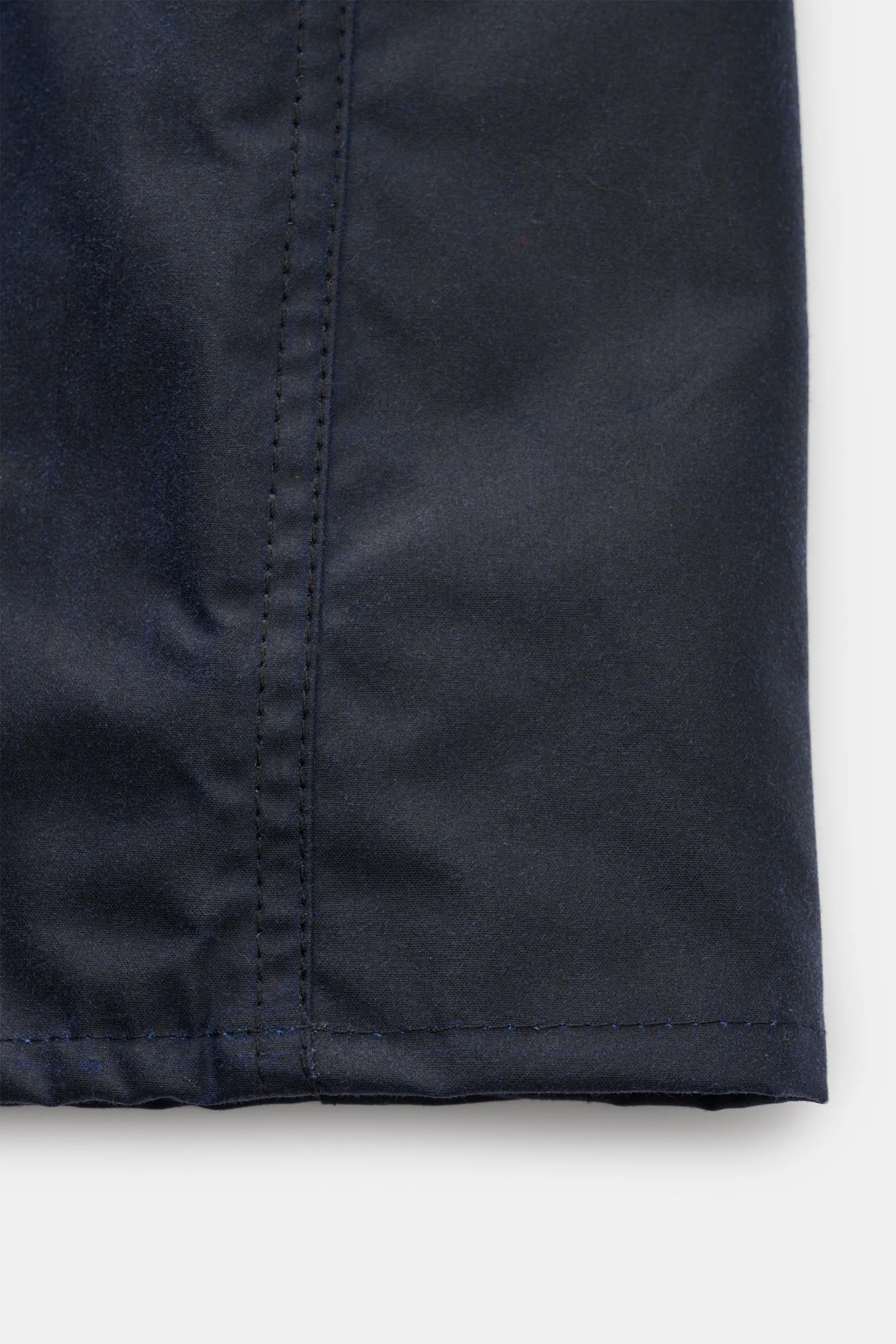 Barbour - Herren - Wachsjacke 'Bedale' navy – Bild 5