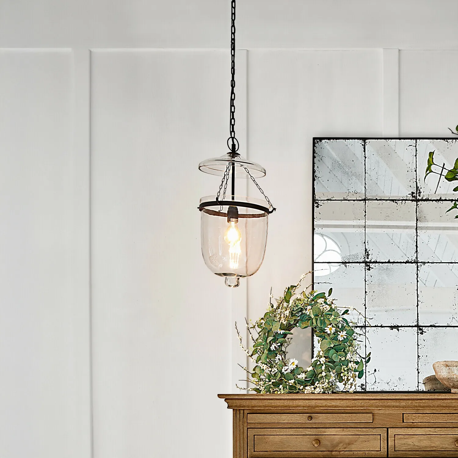 Hängelampe Lanta – Bild 4