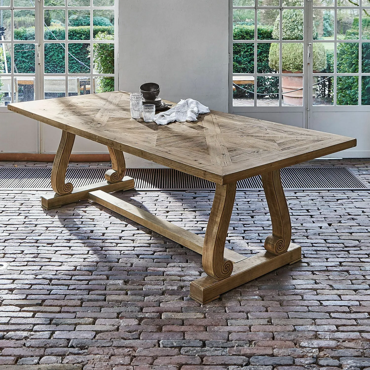 Tisch Campbelltown – Bild 4