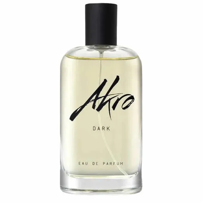 Akro Dark Eau De Parfum Spray 100ml Akro Dark Eau De Parfum Spray 100ml