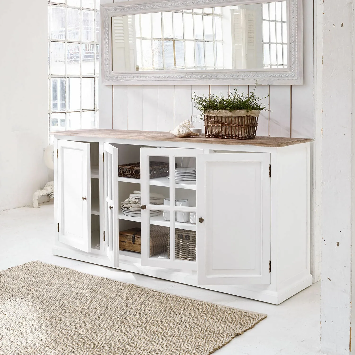 Kommode Kostan – Bild 5