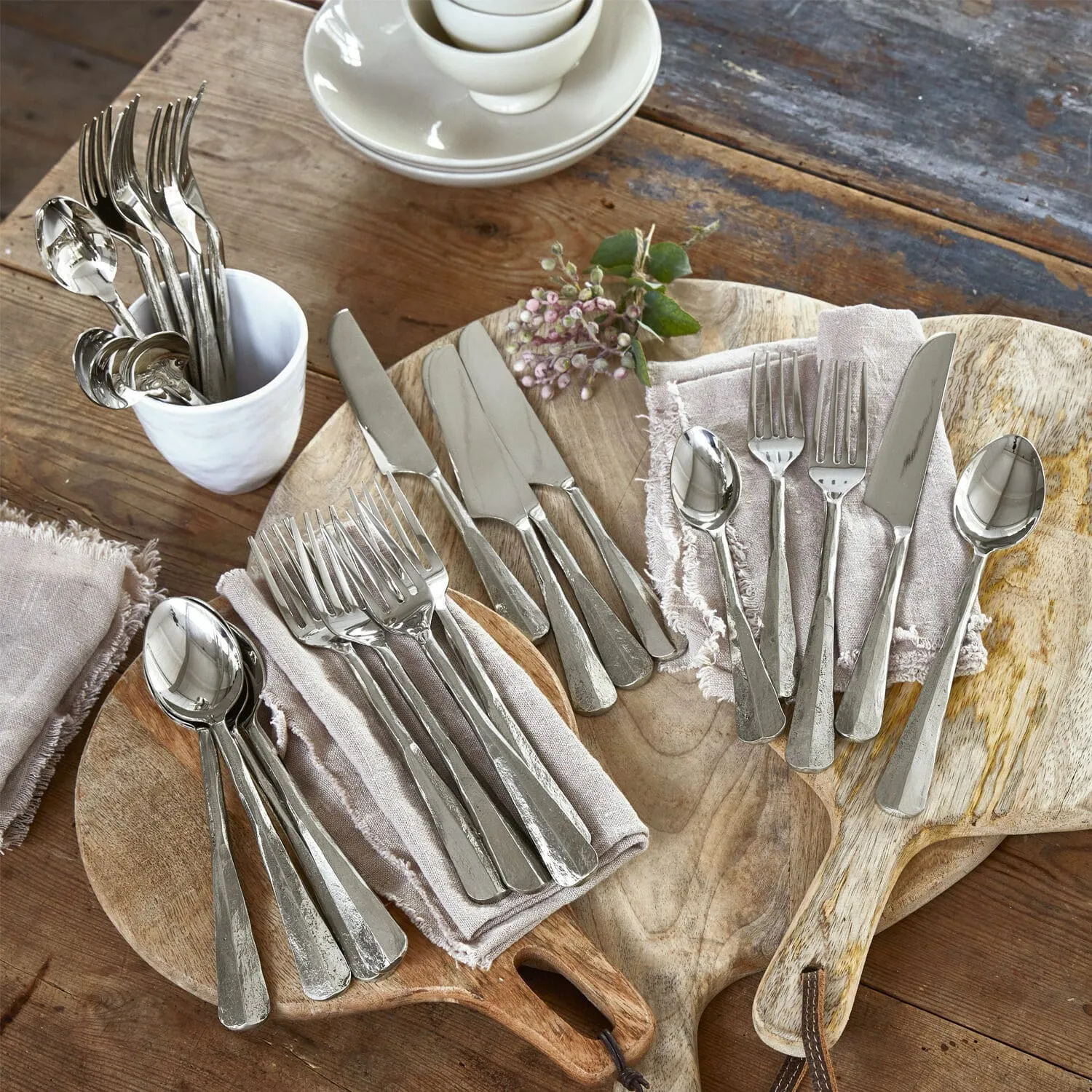 Besteck Malden – Bild 4