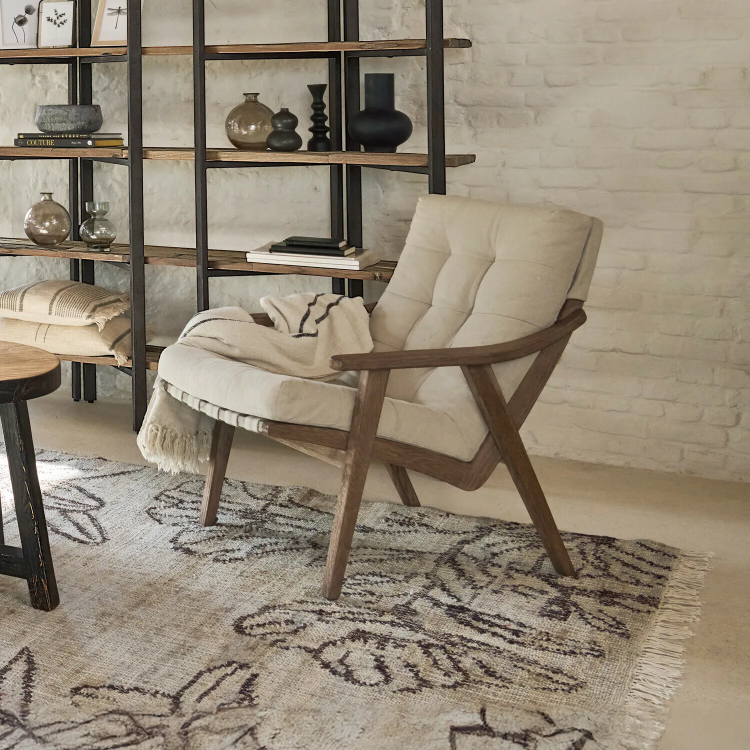 Sessel Rothwick – Bild 4