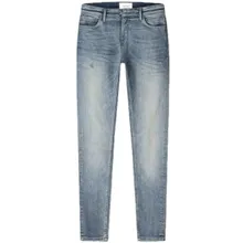 PURE PATH - The Jone W1514 Denim Blue - Größe 30 - blau PURE PATH - The Jone W1514 Denim Blue - Größe 30 - blau