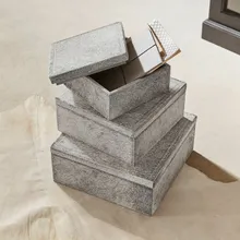 Box 3er Set Kélisandre Box 3er Set Kélisandre