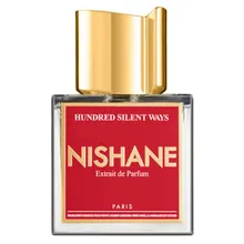 Nishane Hundred Silent Ways Extrait De Parfum Spray 100ml Nishane Hundred Silent Ways Extrait De Parfum Spray 100ml