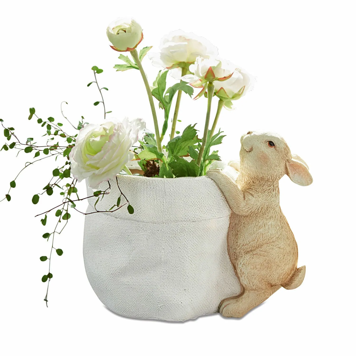 Übertopf Irianna – Bild 3